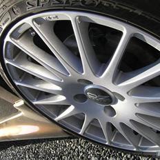 Peugeot 206 GTI 160HK - SOLGT!