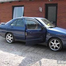 Seat toledo (SOLGT)