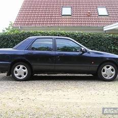 Ford Sierra GT