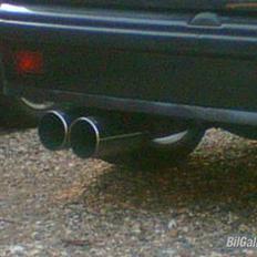 Opel Kadett gsi 16v solgt :(