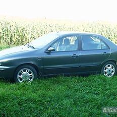 Fiat marea**solgt**