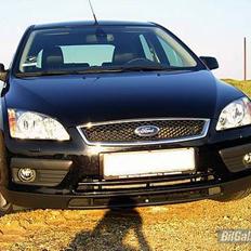Ford Focus 2,0 Titanium
