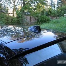 BMW 520 D Touring "Solgt"