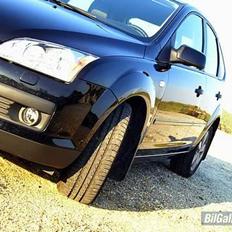 Ford Focus 2,0 Titanium