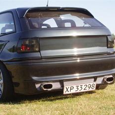 Opel astra gsi..dbilas..solgt.