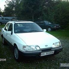 Ford Sierra Plaza