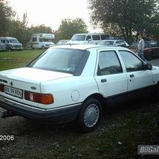 Ford Sierra Plaza