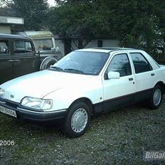 Ford Sierra Plaza