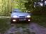 Ford Sierra 2.0i •DOHC• *DØD* - med tågelys og emblemfri front!
