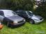 VW polo coupe solgt - lidt reservedele er altid godt