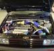 VW golf2 20vT turbo 520-754