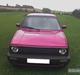 VW Golf 2 1,9 TD 140hk solgt