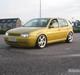 VW Golf 4 TDI-- Solgt