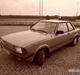 Ford Taunus Savoy 