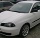 Seat Ibiza TDI 100 TOTALSKADET