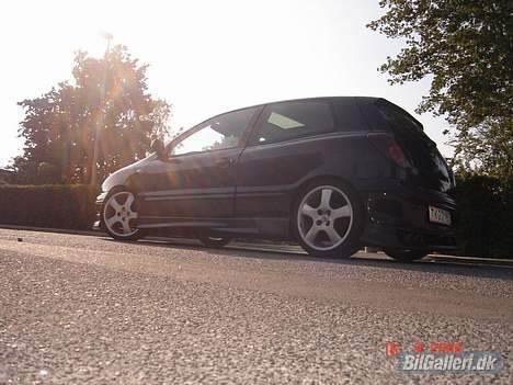 Fiat Bravo 1.8 GT *Solgt* billede 3