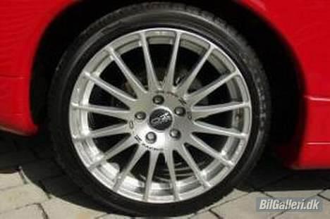 Mitsubishi ECLIPSE D30 SOLGT - billede fra forhandler hvor jeg købte bilen billede 6