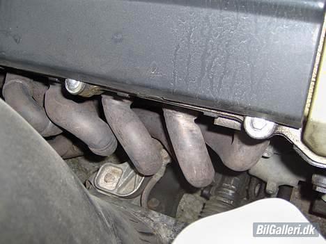 BMW 320i  24V  (Solgt) - M3 3.0 banan det dur billede 8