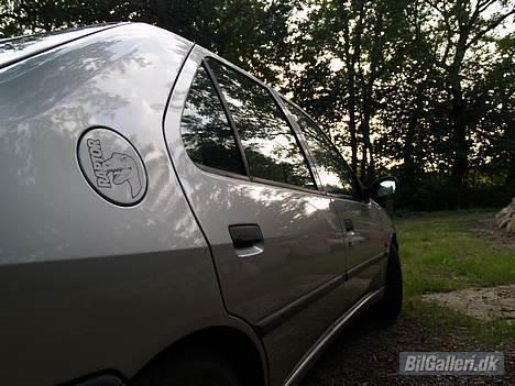 Peugeot 306 sedan ..: Projekt:..  billede 4