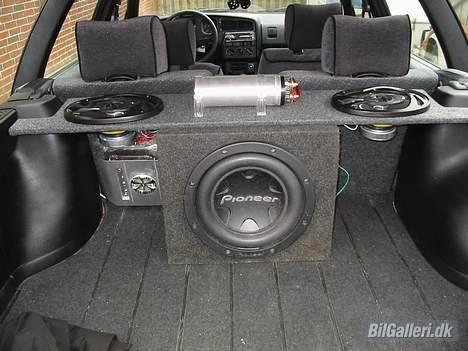 VW Passat 2,0 billede 3