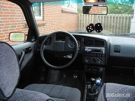 VW Passat 2,0 billede 5