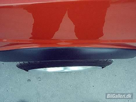 VW Golf Polo6n Motor SOLGT billede 4