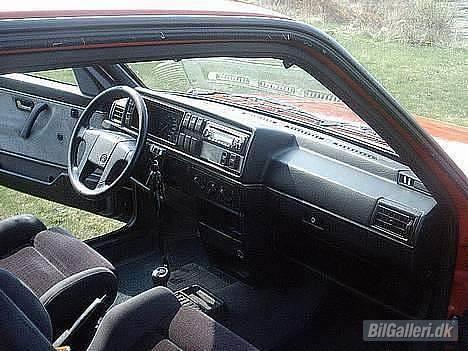 VW Golf Polo6n Motor SOLGT billede 9