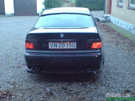 BMW E36 325i - NYT  billede 6