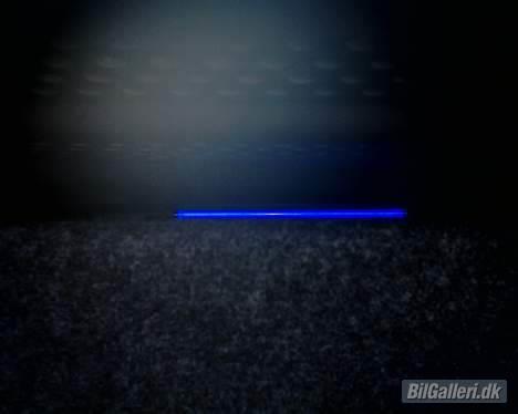 VW Golf Polo6n Motor SOLGT billede 11