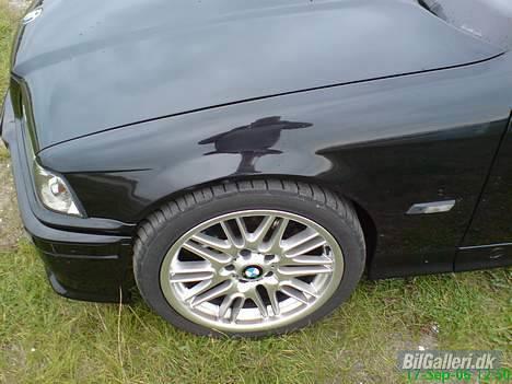 BMW E36 325i billede 10