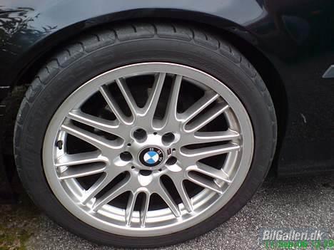 BMW E36 325i billede 11