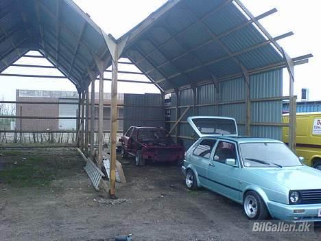 BMW 323I E21 billede 5