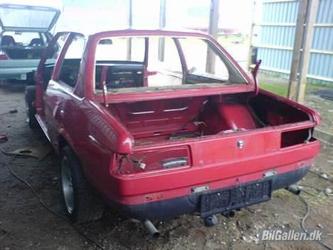 BMW 323I E21 billede 7