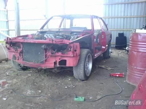 BMW 323I E21 billede 8