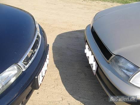 Toyota Carina E - [SOLGT] billede 1