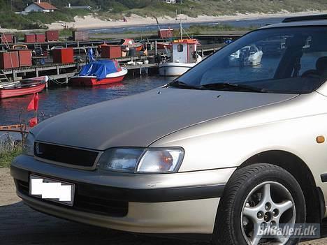 Toyota Carina E - [SOLGT] billede 2