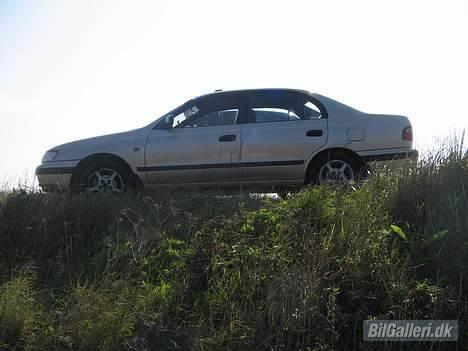 Toyota Carina E - [SOLGT] billede 7