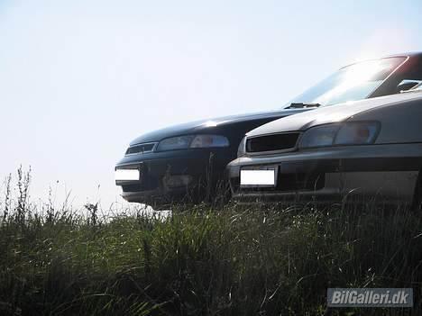 Toyota Carina E - [SOLGT] billede 8