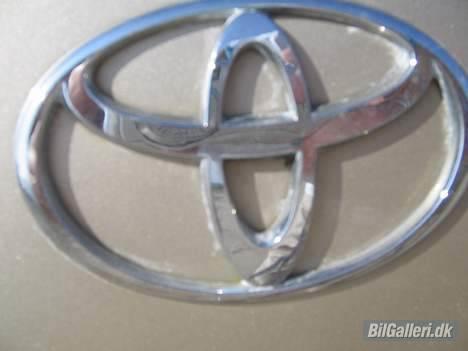 Toyota Carina E - [SOLGT] billede 10