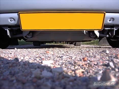 Nissan king cab (Solgt) - Primer billede 8