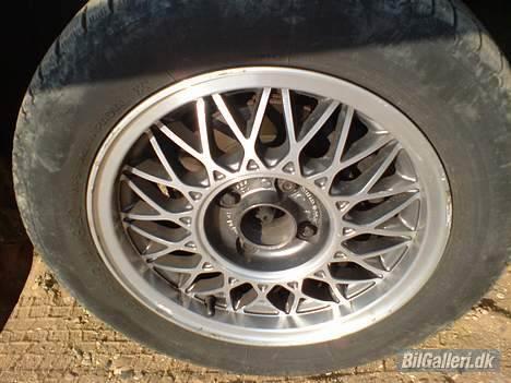 Toyota corolla 2,0D xl (solgt) billede 8