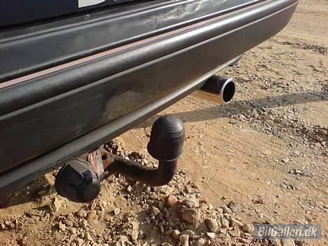 Toyota corolla 2,0D xl (solgt) billede 9