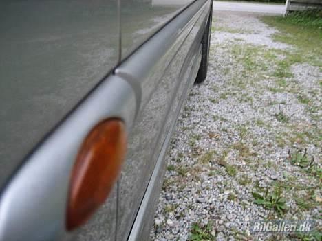 Opel Vectra b 1.8 "solgt" billede 4