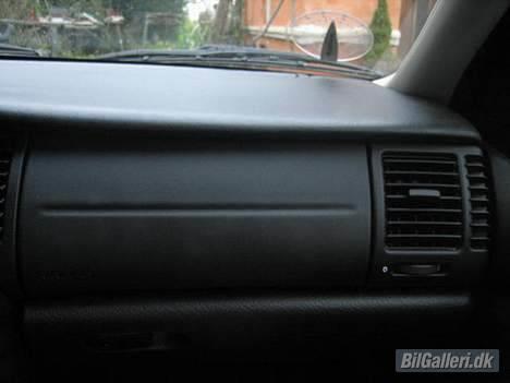 Opel Vectra b 1.8 "solgt" billede 17