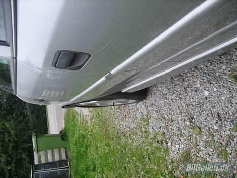 Opel Vectra b 1.8 "solgt" billede 18