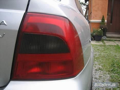 Opel Vectra b 1.8 "solgt" billede 19