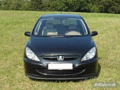 Peugeot 307 SE billede 3