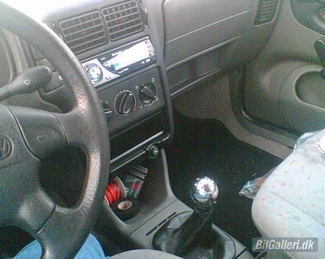 VW polo6N (solgt) billede 4