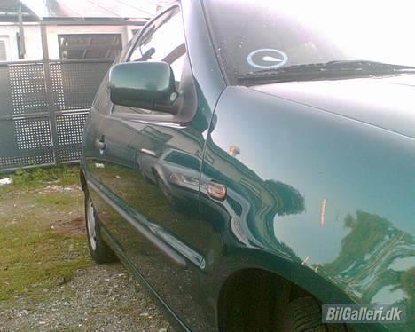 VW polo6N (solgt) billede 5