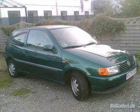 VW polo6N (solgt) billede 6